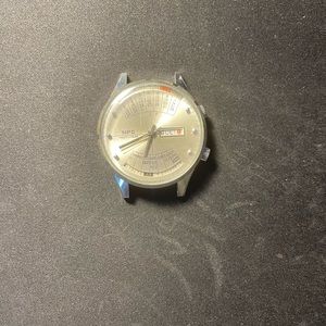 NPC Multi-Year Watch (NO BAND)